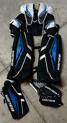 Bauer Inline Girdle (Used)