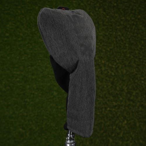 Stix Driver Headcover Gray / Black ~ LOOK!!