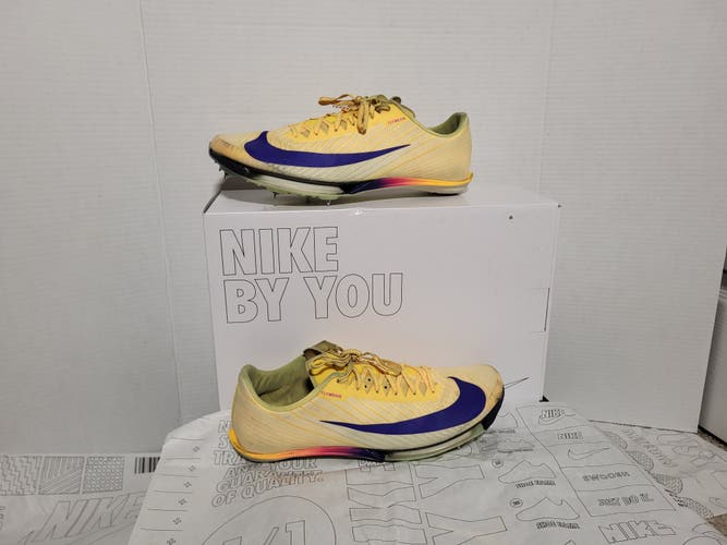 Size M 10.0 (W 11.0) Nike (Used)
