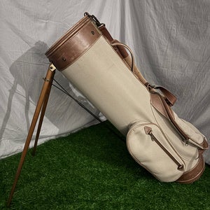 Vintage Sun Mountain Stand Bag (Used)