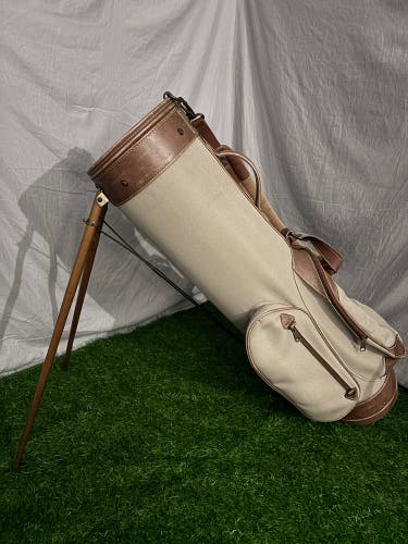 Vintage Sun Mountain Stand Bag (Used)