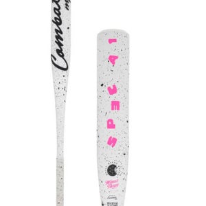 2025 Combat MFG Spec A1 Alloy BBCOR Certified Bat (-3) 29 oz 32" BRANDNEW