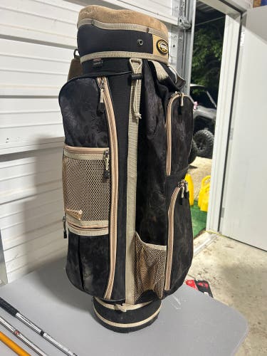 Carry Bag (Used)