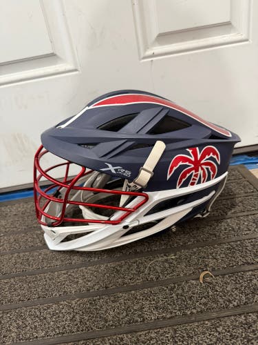 Cascade XRS Pro Helmet (Used)