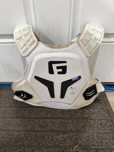 Large/Extra Large Adult Shoulder Pads (Used)