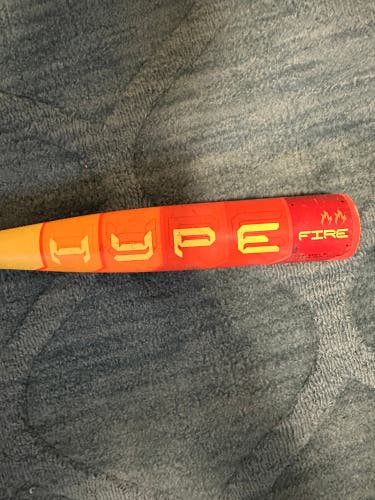 2025 Easton Hype Fire Composite USABat Certified Bat (-11) 20 oz 31" FREE SHIPPING