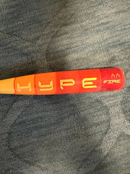 2025 Easton Hype Fire Composite USABat Certified Bat (-11) 20 oz 31" FREE SHIPPING
