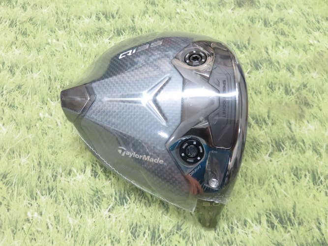 NEW * Taylormade QI35 LS * 9* Driver Head .. #558