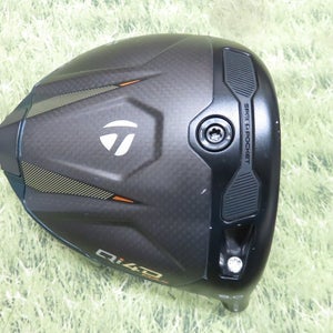 Taylormade QI4D LME MAX 9* Driver Head - #744