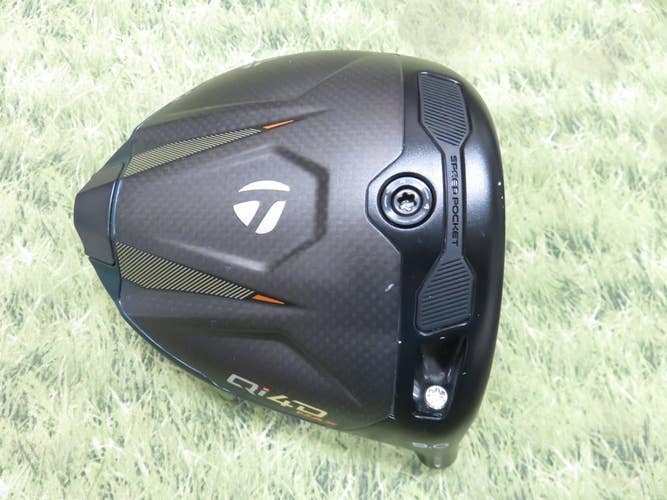 Taylormade QI4D LME MAX 9* Driver Head - #744
