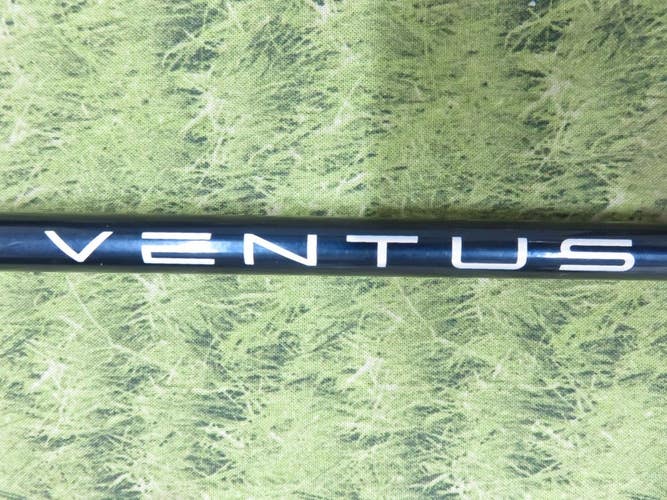 Fujikura VENTUS VELOCORE Blue 5 REGULAR Wood Shaft 42.75" CALLAWAY