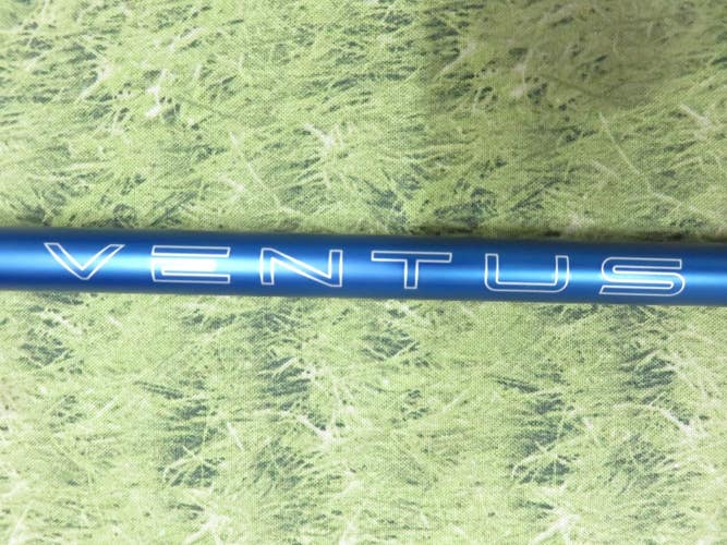 Fujikura VENTUS VELOCORE PLUS Blue 5 REGULAR Wood / Driver Shaft 43.5" CALLAWAY