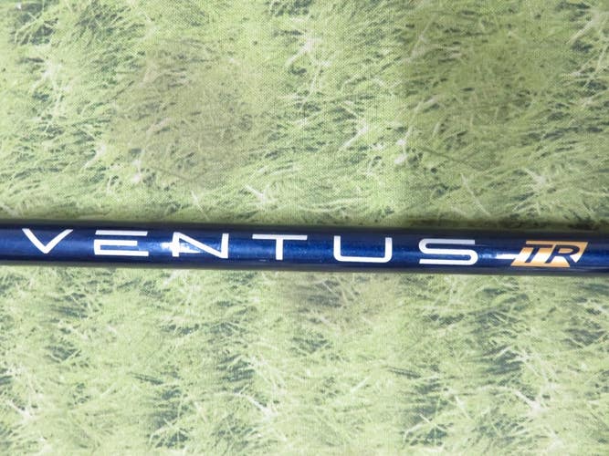 Fujikura VENTUS VELOCORE TR Blue 5 REGULAR Driver Shaft 44.25" CALLAWAY