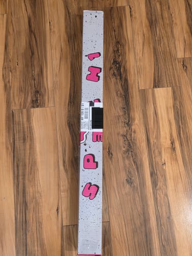 2026 Combat Spec H1 Hybrid BBCOR Certified Bat (-3) 29 oz 32" (New)