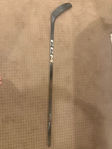 CCM JetSpeed FT8 Pro Left Hand Hockey Stick P29+1/4. INT 65 Flex