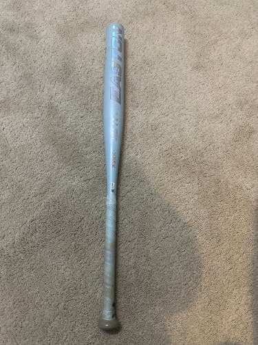 2025 Easton Ghost Unlimited Composite Bat (-10) 22 oz 32" (Used)