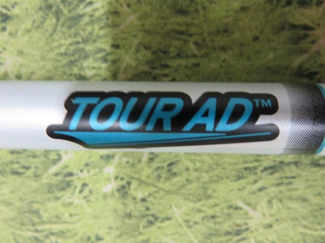 TOUR AD VR-6 SR STIFF-REGULAR Driver Shaft 44.125 * CALLAWAY