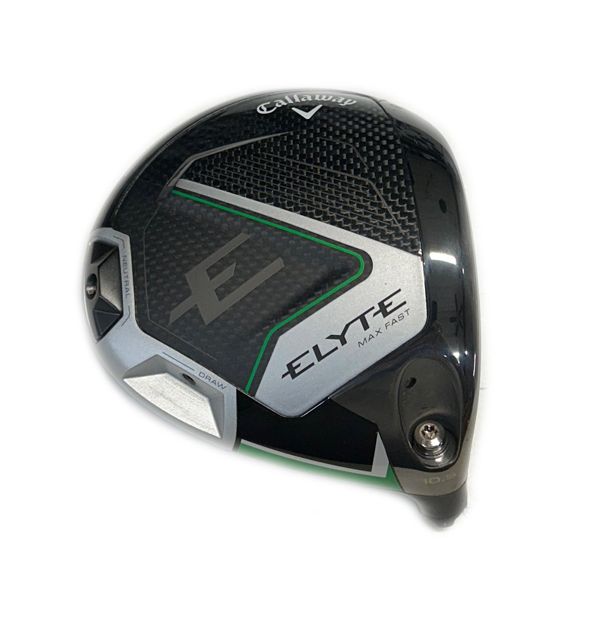 キャロウェイ キャロウェイ ELYTE MAX FAST 10.5° ドライバー DR 