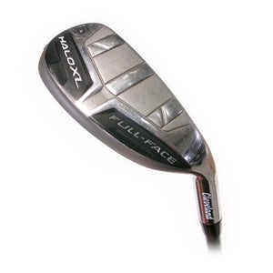 Cleveland Halo XL Full Face Single 6 Iron Graphite Helium 50i Ladies Flex