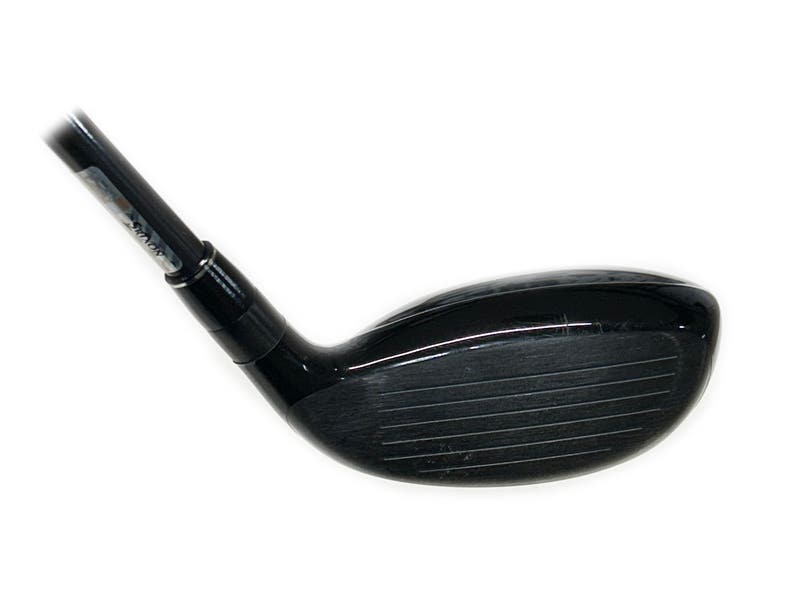 LH Srixon ZX 19* 3 Rescue/Hybrid Graphite Evenflow Riptide 6.0 80g