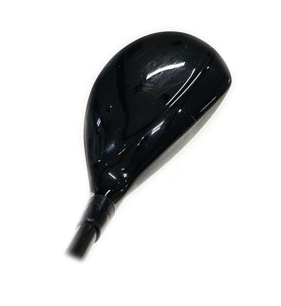 LH Srixon ZX 19* 3 Rescue/Hybrid Graphite Evenflow Riptide 6.0 80g