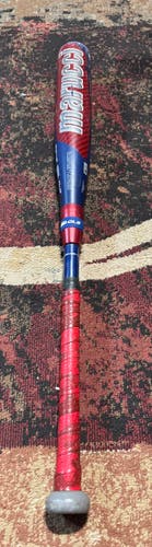 Marucci CAT9 Composite BBCOR Certified Bat (-3) 28 oz 31" (Used)