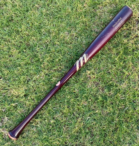 Marucci Cutch22 Maple Bat 31"