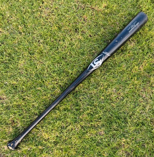 Louisville Slugger MLB Prime Ash Bat 33.5"