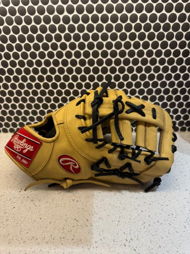 Rawlings Gold Glove Elite RH First Base Baseball Glove 13" (Used)