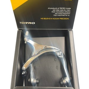 Tektro Front Brake Caliper R559 Long Reach New 55-73mm