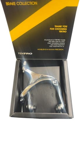 Tektro Front Brake Caliper R559 Long Reach New 55-73mm