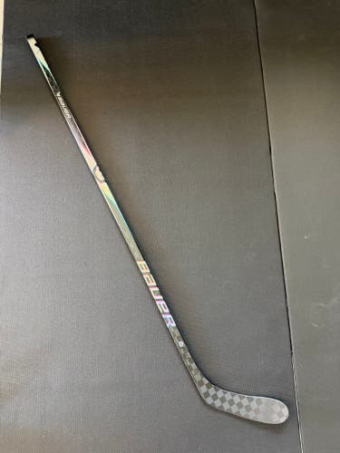 Senior Bauer Proto2 Pink Left Hand Hockey Stick P92 87 Flex Pro Stock Proto 2(New)