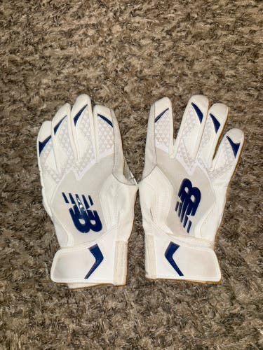 Shohei Ohtani NB batting gloves size small
