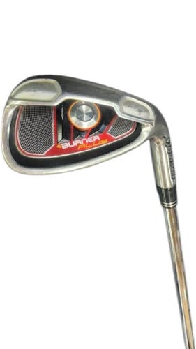 TaylorMade Burner Plus Iron Set 4-PW 7-Piece