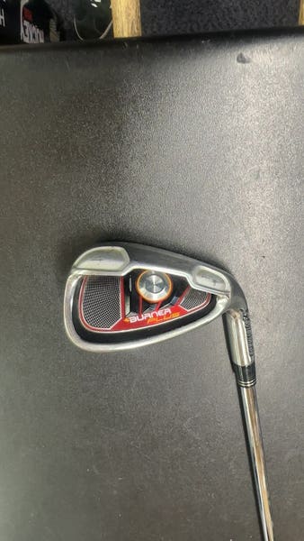 TaylorMade Burner Plus Iron Set 4-PW 7-Piece | SidelineSwap | Buy