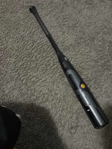 2022 DeMarini CF Composite BBCOR Certified Bat (-3) 29 oz 32" (Used)