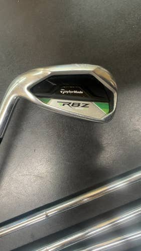 TaylorMade RBZ Speedlite Iron Set 6-PW