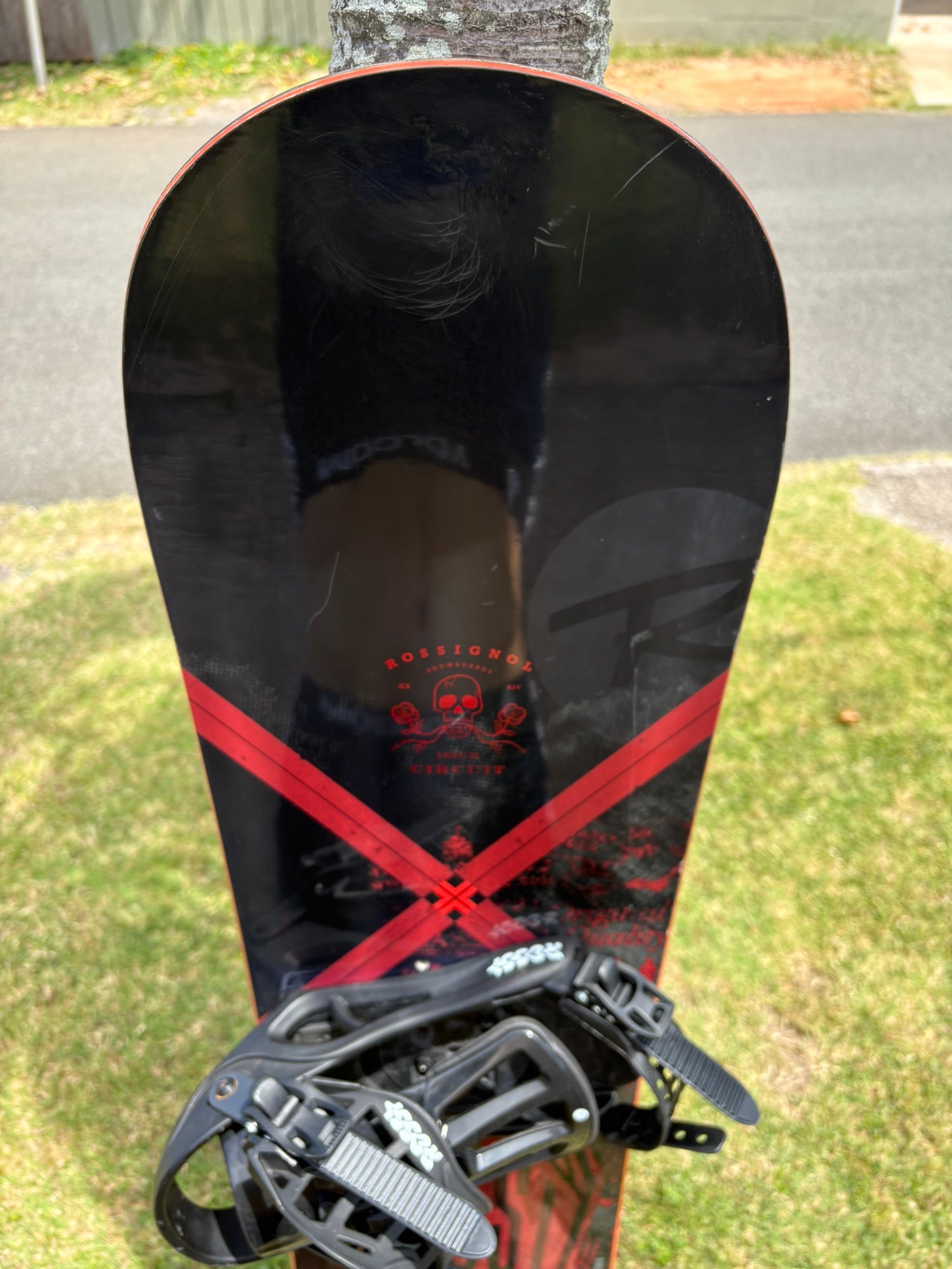 Rossignol Circuit Snowboards | Used and Closeout