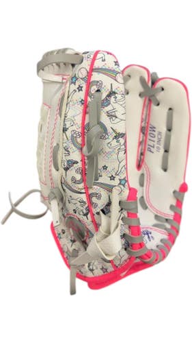 Rawlings Youth Baseball Glove Players Series Unicorn NWT 10"
