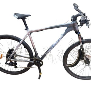 Titan Racing Rogue Alpine 29" Mountain Bike New XL