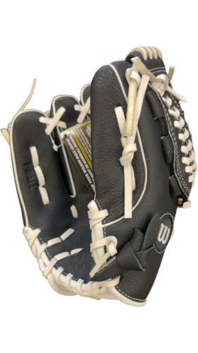 Wilson A360 10" T-Ball Baseball Glove LHT New With Tags