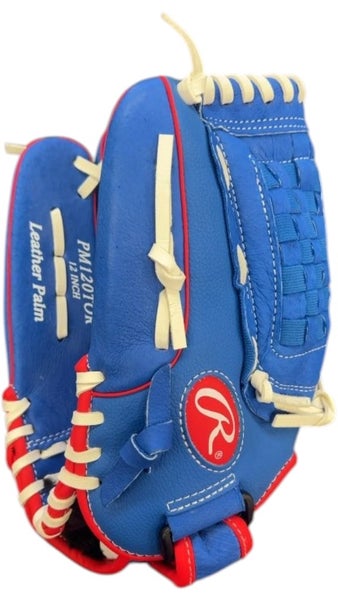 Rawlings Baseball Glove Playmaker Toronto Blue Jays NWT 12" LHT
