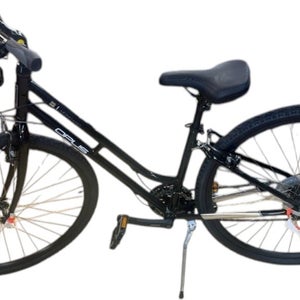 Opus Hybrid Bike Mondano Black Excellent Condition Size S