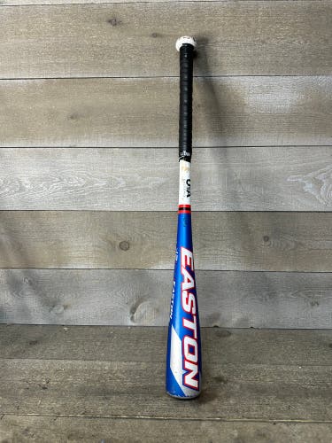 Easton Reflex ALX100 YBB21REF12 -12 26" 14oz USA Alloy Youth Baseball Bat