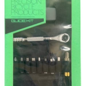 Syncros Guide Kit Bicycle Multi-tool Ratchet Set New