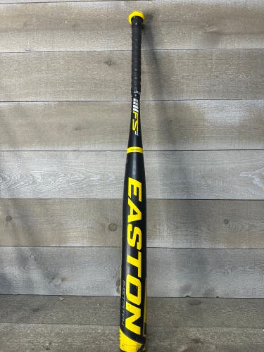 Easton FS3 Composite FP13S3 32in 20.5oz 2 1/4" Dia. -11.5 Fastpitch Softball Bat