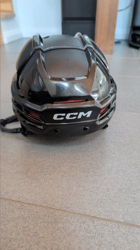 Medium CCM Tacks 70 Helmet (Used)