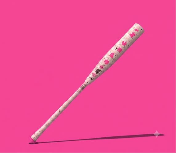 NEW 2026 Combat Spec H1 Hybrid Bat (-3) 30 oz 33"