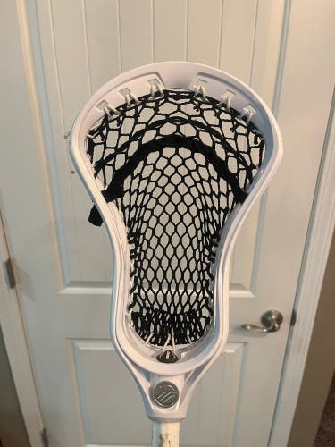 Maverik Havok 2 Head (New)
