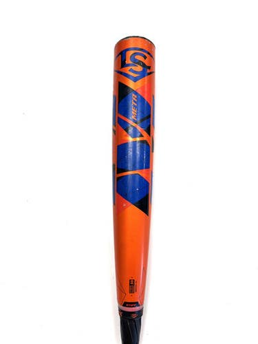 Used Louisville Slugger META BB/SB High School -3 Bat 31" 11860-S000309642